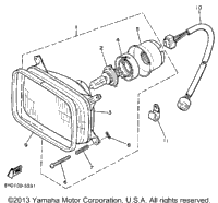 Headlight