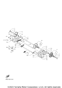 Track Suspension 5