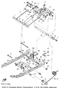 Track Suspension 3