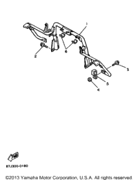 Steering Gate
