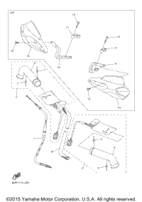 Control Cable
