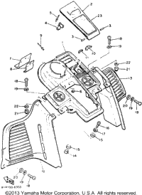 Instrument Panel