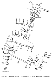 Steering