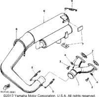 Exhaust
