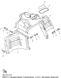 Instrument Panel