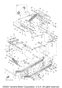 Track Suspension 2