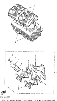 Alternate - Race Parts
