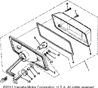 Tail Lamp