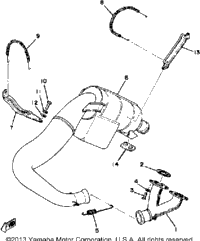 Exhaust