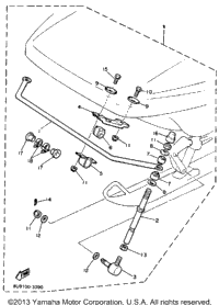 Stabilizer Kit (Optional)