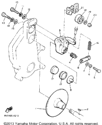 Brake