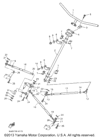 Steering