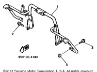 Steering Gate