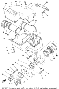 Intake