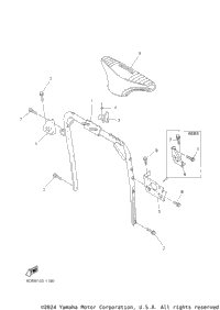 Steering Gate