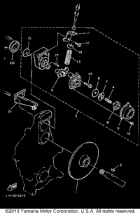 Brake