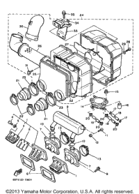 Intake