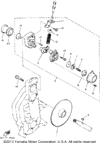 Brake