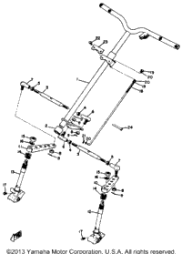Steering