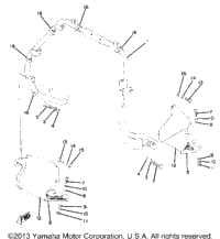 Steering Gate