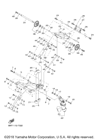Track Suspension 2