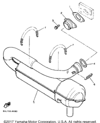 Exhaust