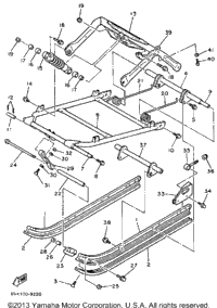 Track Suspension 2