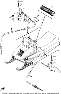 Grip Wiring