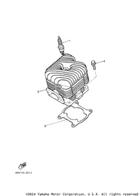 Cylinder