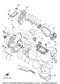 Air Shroud Fan