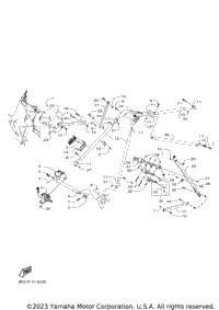 Steering Gate