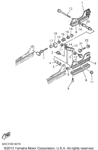 Track Suspension 3