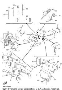 Electrical 1