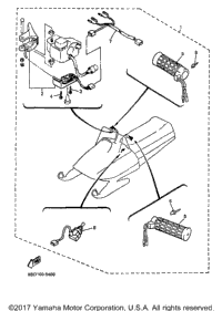 Alternate Electrical