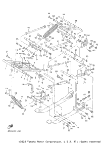 Track Suspension 2