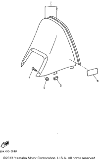 Windshield