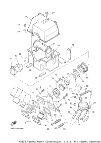 Intake