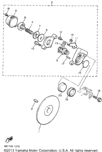 Brake