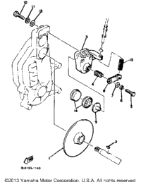 Brake