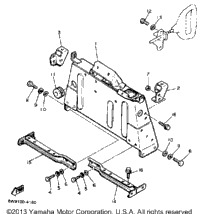 Steering Gate