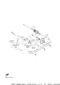 Track Suspension 2