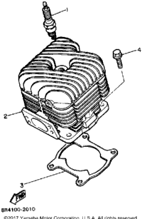 Cylinder