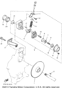 Brake