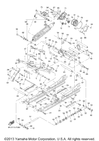 Track Suspension 2