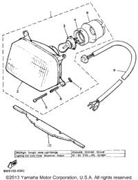 Headlight