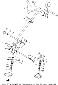 Steering