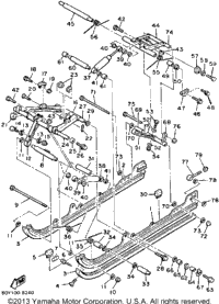 Track Suspension 2