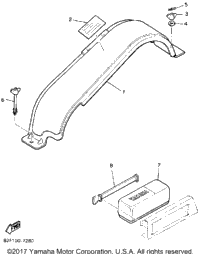 Guard-Luggage Box