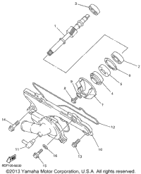 Water Pump