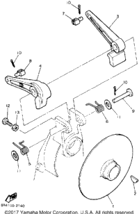 Brake